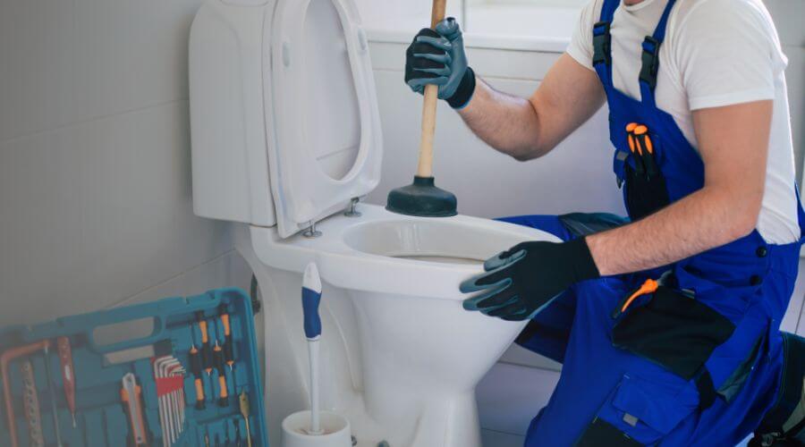 Professional Leak Detection in Mechanicsville, MD